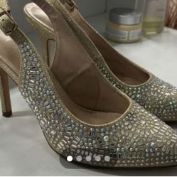 Beautiful High Heels