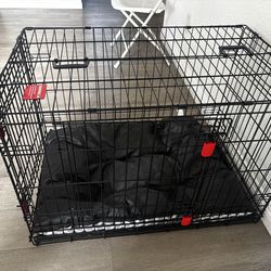 Pet Crate