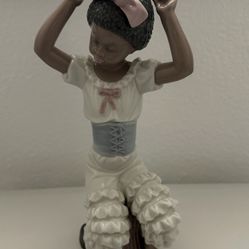 Lladro Figurine