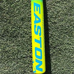 Easton Fastpitch Softball Bat 