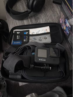 Go pro Hero Black 9