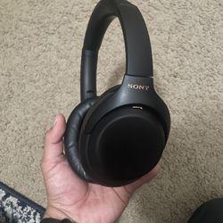 Sony WH-100XM4