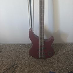 Electric Guitar 