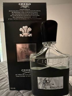 Creed Aventus Eau de Parfum 100ml