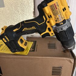 Dewalt Drill