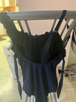 One piece swimsuit
