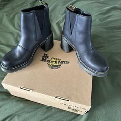 Dr Martens