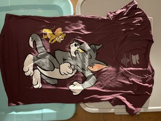 Brand New Size Small Tee