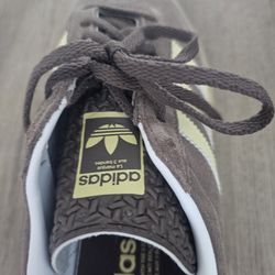 Adidas Gazelle Bold 