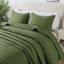 Quilt Blanket Full/Queen