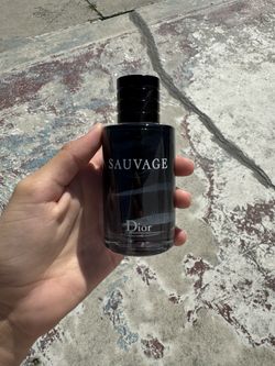 Dior Suavage EDT 100ml