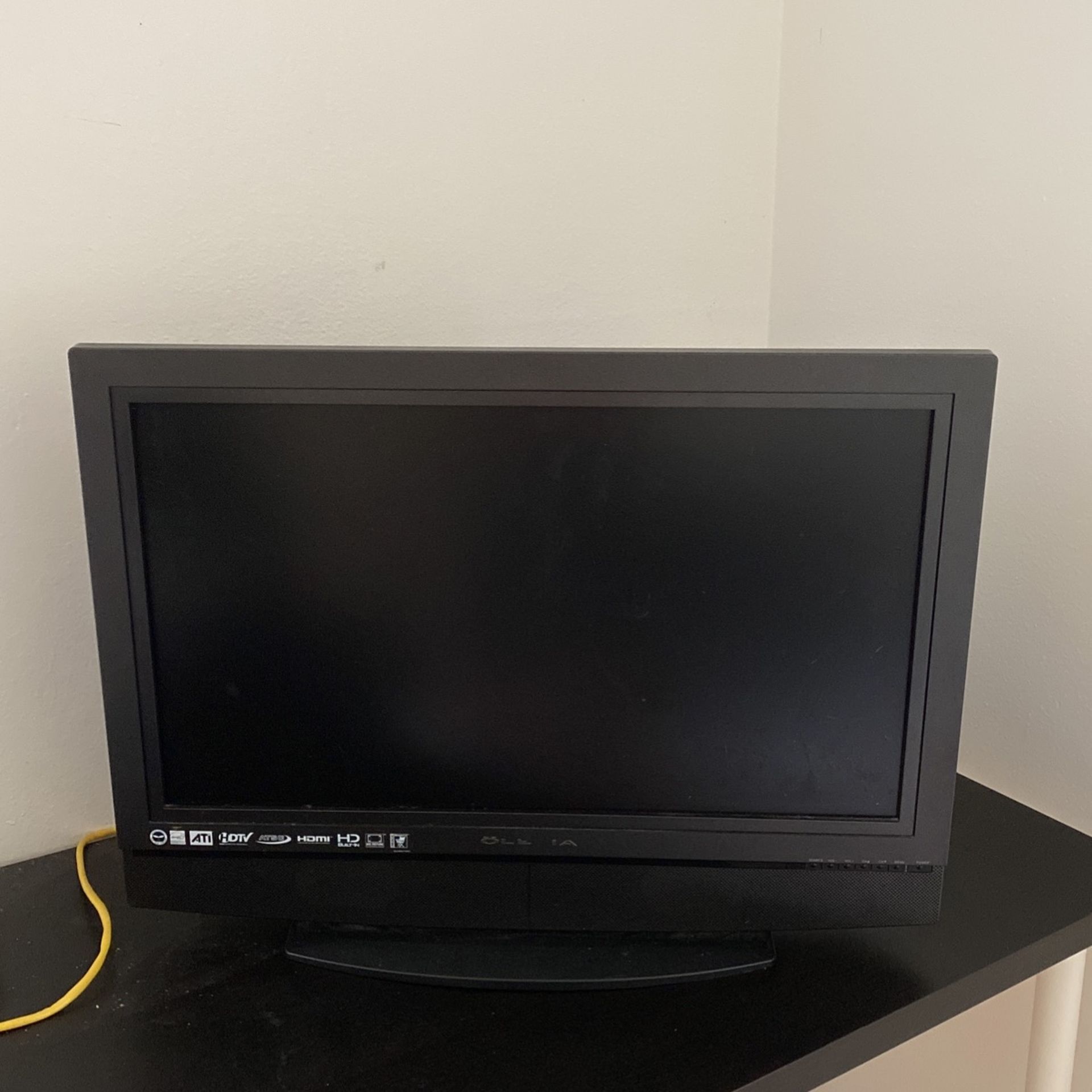 Olevia LCD HDTV 26”
