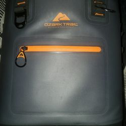 Ozark Trail Backpack Cooler