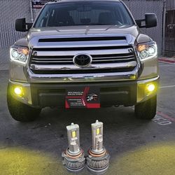 Led Lights Led Headlight Hid Lights Led Bulbs 