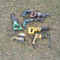 They All Work 250 No Lets 