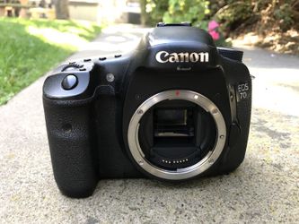 Canon 7D