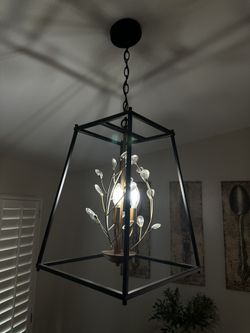 Light Fixture