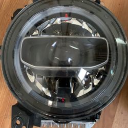 oem Led Headlight  For Jeep JL/JT 