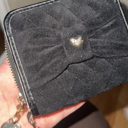 Juicy Couture Wallet