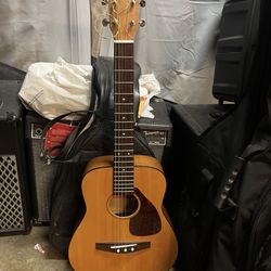 Yamaha FG Junior