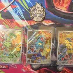 First Partner Series 2