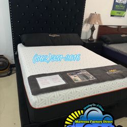 Queen Headboard Black Diamond Knobs Velvet Frame 