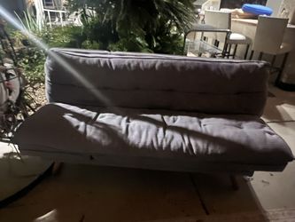 Futon Sofa