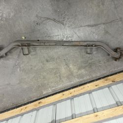 1947 to 1955 Chevy/GMC Truck front axle