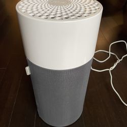 Blueair 411 Air Purifier