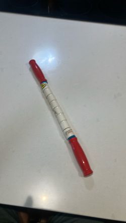 The stick massage tool