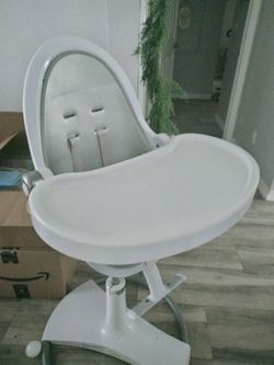 Bloom Fresco High Chair