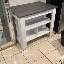 TABLE COUNTER