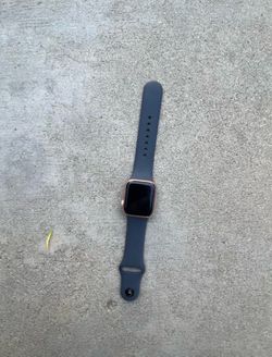 apple watch series 5