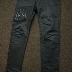 Amiri Jeans