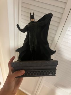 Batman Forever Limited Edition Sculpture #491/1500 - Applause 1995