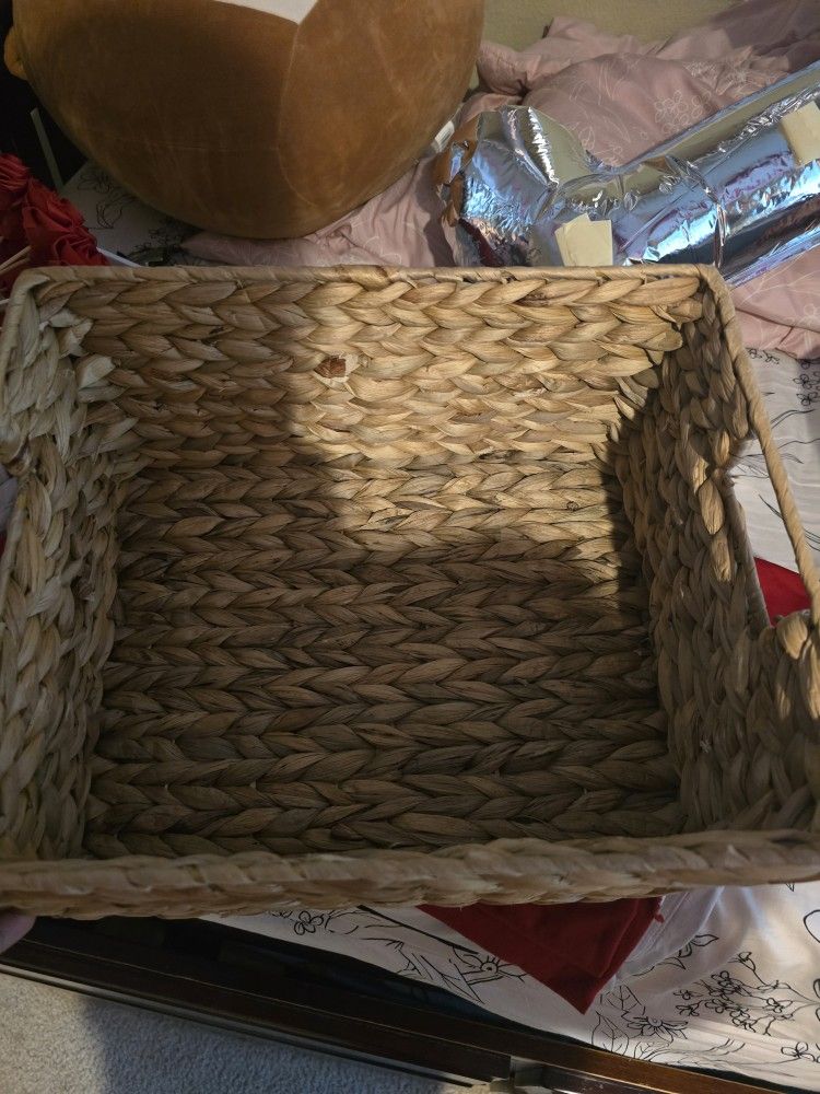 Small Basket