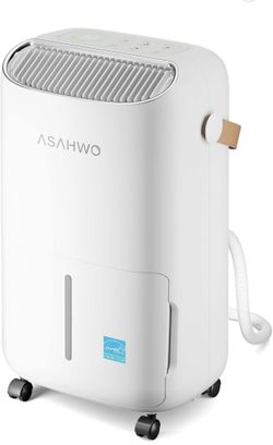 Asahwo Dehumidifier