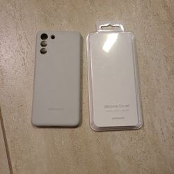 Phone Case Silicone Cover For SAMSUNG Galaxy S21+