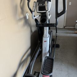 Elliptical Machine Heavy Duty 