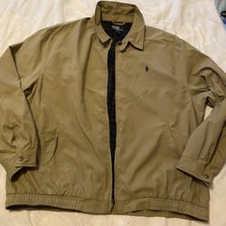 Men's jacket