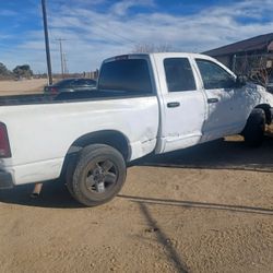 2006 Dodge Ram  1500