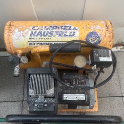 Air Compressor 