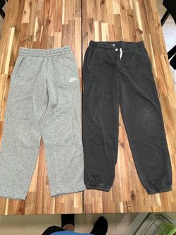 Set of 2 boys sweatpants