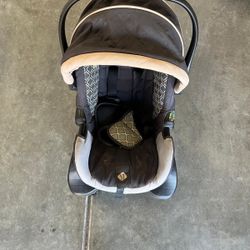Safety First Car Seat