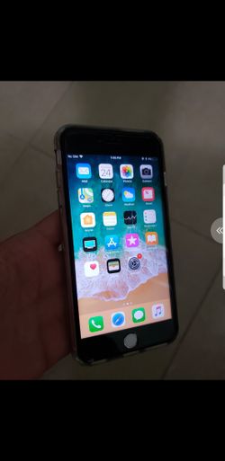 Iphone 6s plus 16 gb