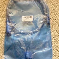 Water Bag Refill For Water Backpack