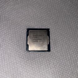 Core I7-6700