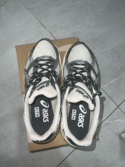 Kith Asics 1130