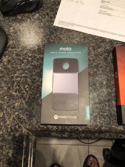 Motorola mod
