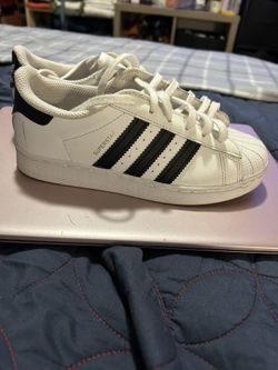 Size 3 Kids Adidas 